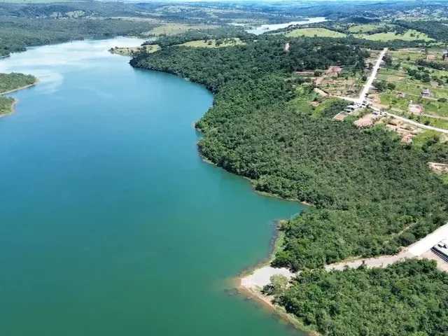Imagem 13: Lote Vista Lago Corumbá IV