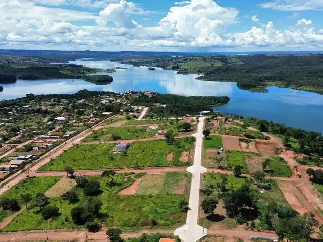Imagem 5: Lote Vista Lago Corumbá IV