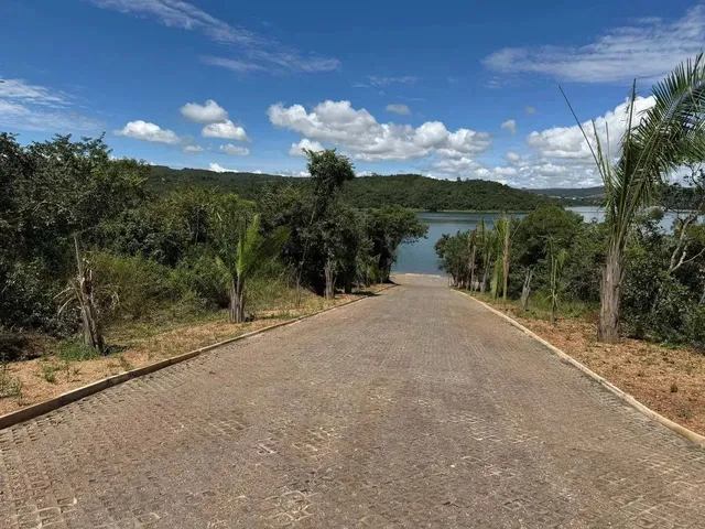 Imagem 15: Lote Vista Lago Corumbá IV