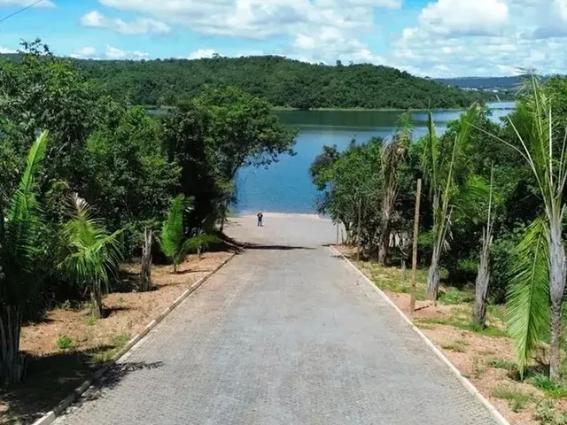 Imagem 14: Lote Vista Lago Corumbá IV