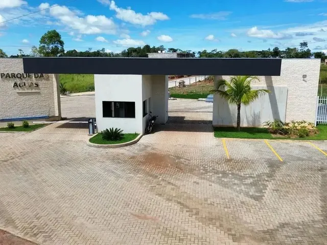 Imagem 7: Lote Vista Lago Corumbá IV