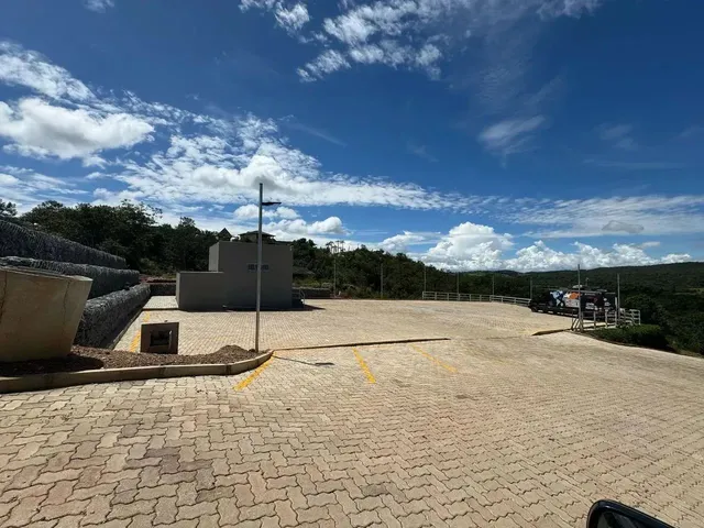 Imagem 4: Lote Vista Lago Corumbá IV