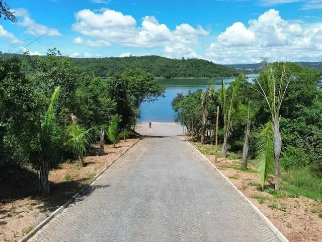 Imagem 6: Lote Vista Lago Corumbá IV