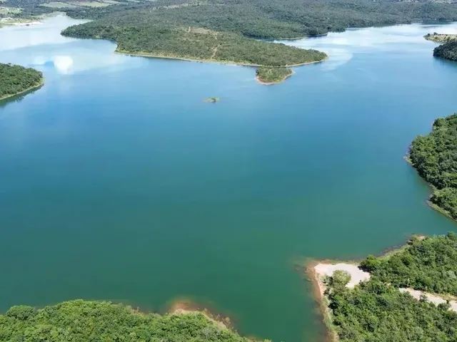 Imagem 12: Lote Vista Lago Corumbá IV