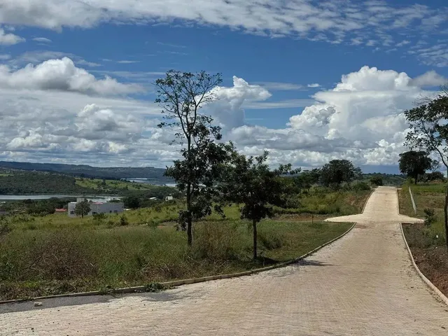Imagem 10: Lote Vista Lago Corumbá IV