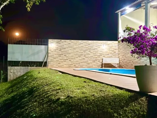 Imagem: Espaço de Eventos