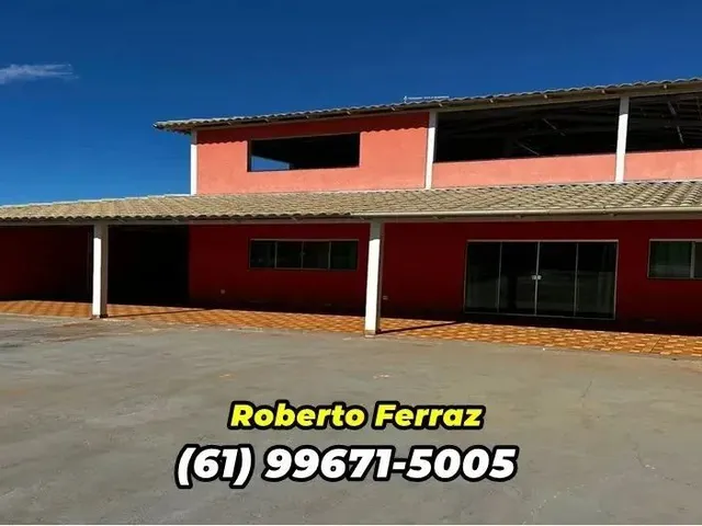 Imagem: Corumbá 4 Casa Recanto do Sabiá