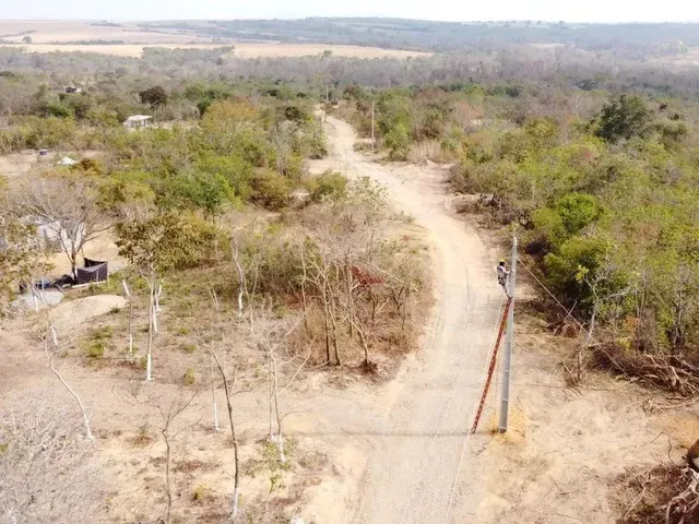 Imagem: Local Otimo pra Pescar, 20.000 Metros