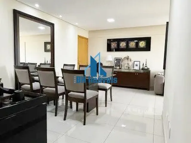 Imagem: Apartamento 3 Quartos com Suíte e Elevador