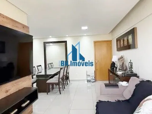 Imagem 4: Apartamento 3 Quartos com Suíte e Elevador no Bairro Castelo - Belo Horizonte