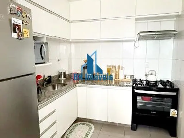 Imagem 9: Apartamento 3 Quartos com Suíte e Elevador no Bairro Castelo - Belo Horizonte