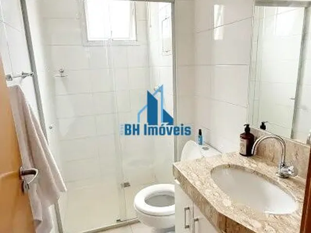 Imagem 7: Apartamento 3 Quartos com Suíte e Elevador no Bairro Castelo - Belo Horizonte