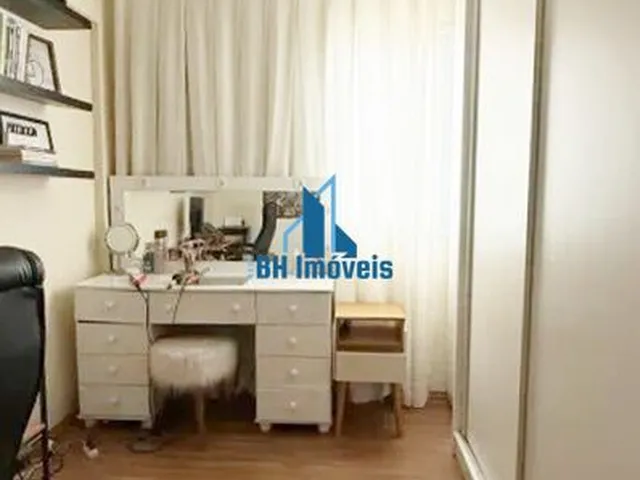 Imagem 12: Apartamento 3 Quartos com Suíte e Elevador no Bairro Castelo - Belo Horizonte