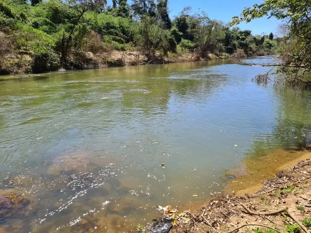 Imagem: Vende Ou Troca Chacara 20.000 Escriturada
