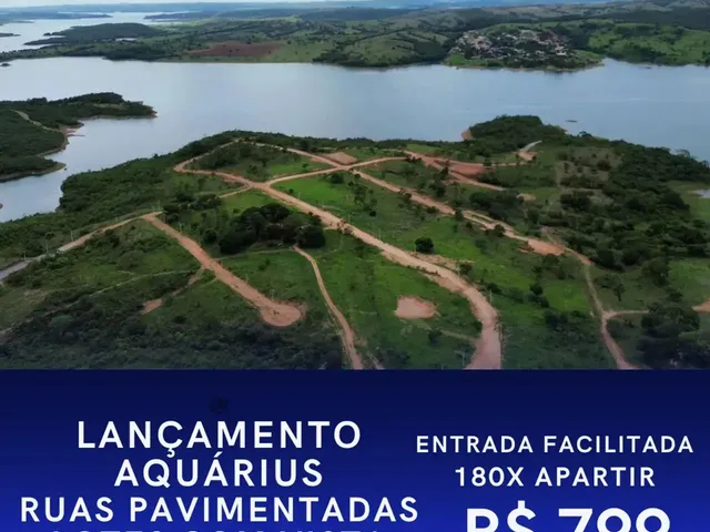 Imagem: ! Terrenos no Corumbá 4 Oportunidade