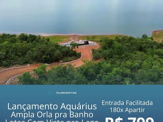 Imagem: Imóvel para Venda Possui 1000 Metros Quadrados