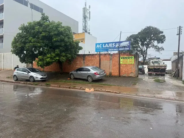 Imagem 1: Lote Vazado - Comercial del Lago - Itapoã