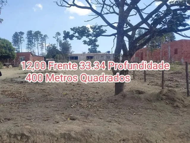 Imagem: Lote 400 Metros Quadrados na 26 de Setembro
