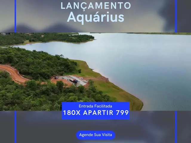 Imagem 8: Lotes Corumbá 4 Oportunidade