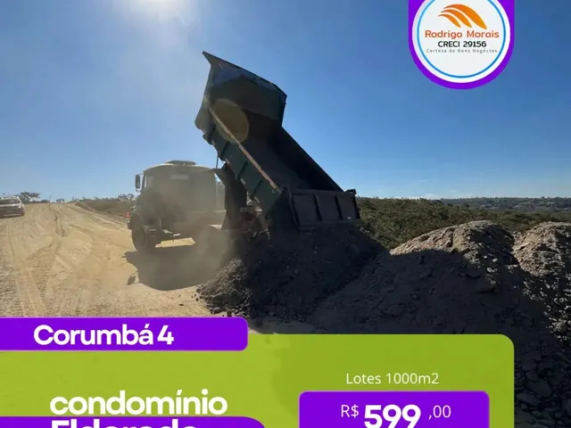 Imagem 6: Corumbá 4 &Amp;Apos