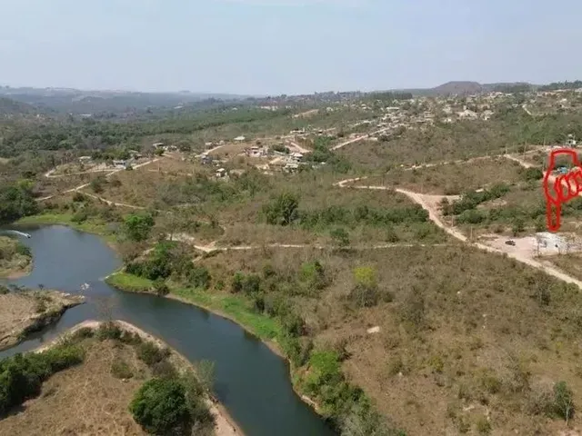 Imagem: Casa, no Condomínio Beira Rio Quitada