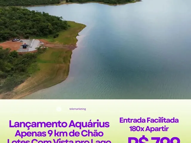 Imagem: Terrenos no Corumbá 4 Oportunidade