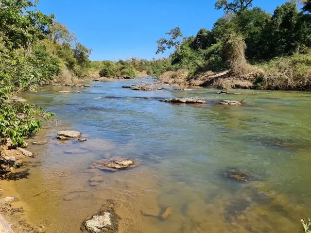 Imagem: Local Otimo pra Pescar, 20.000 Metros