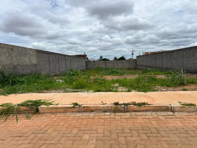 Imagem: Lote Vicente Pires - Condomínio Alto Padrão!!!