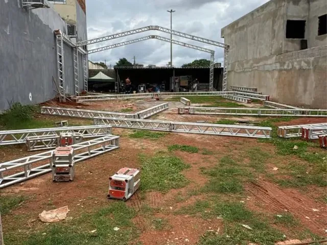 Imagem 1: Lote na Qs 304, Lote Comercial