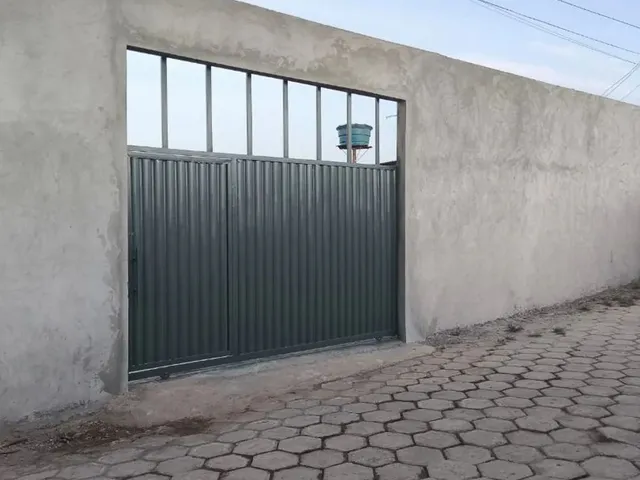 Imagem: Vende-Se Lote 200M²