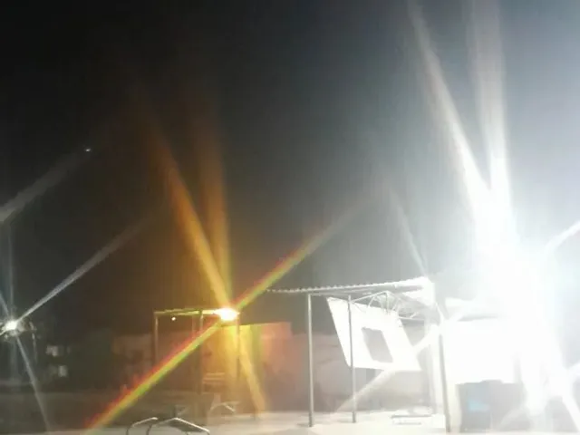 Imagem: Aluguel Chácara para Eventos Religiosos
