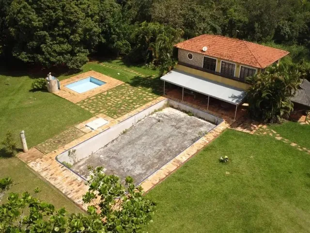 Imagem: Chácara Á Venda Localizada na Shis Qi