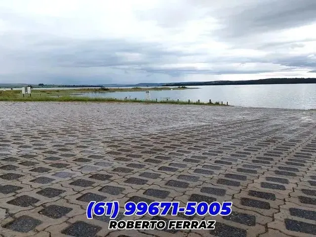 Imagem: Lago Corumbá Iv,Lote a Venda Recanto do