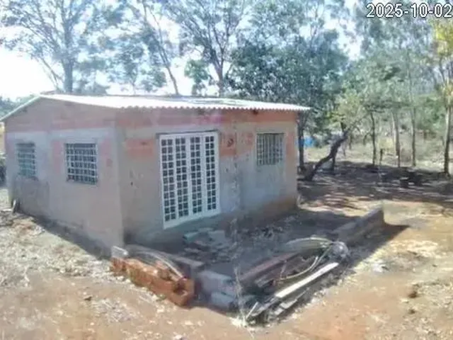 Imagem: Chácara Planaltina de Goiás