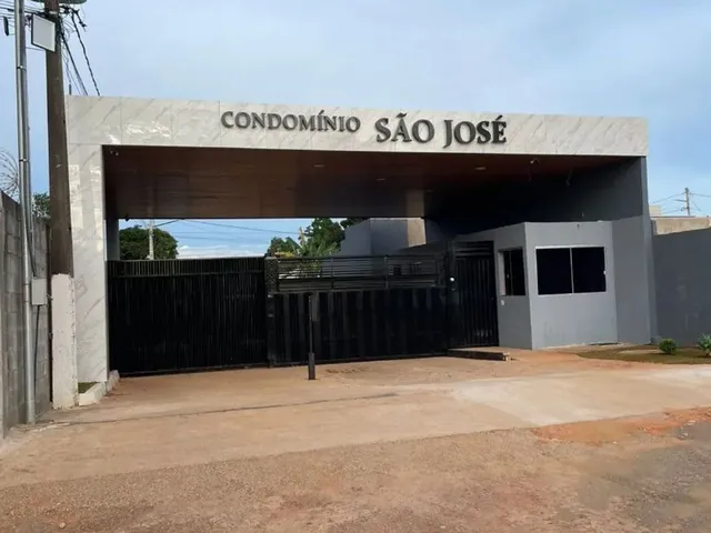Imagem: Lote no Condomínio R$$ 70.000