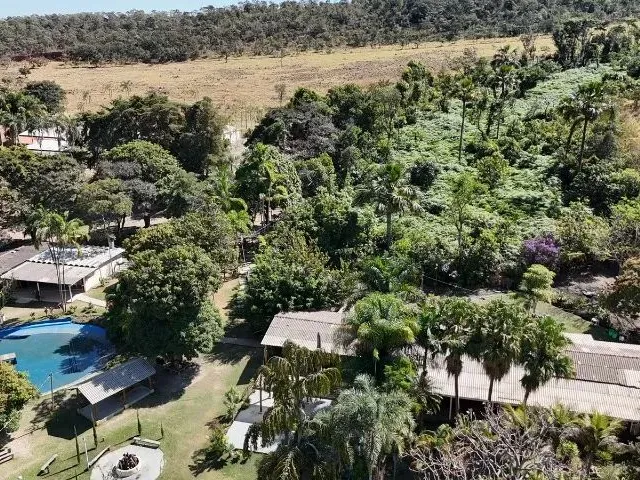 Imagem 9: Fazendinha a Venda com Exclusividade em Brazlândia/Df com 70 Hectares