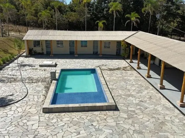 Imagem 8: Fazendinha a Venda com Exclusividade em Brazlândia/Df com 70 Hectares
