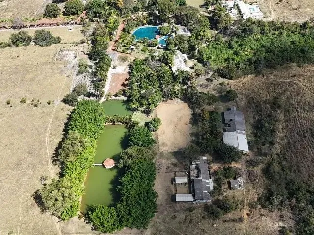 Imagem 10: Fazendinha a Venda com Exclusividade em Brazlândia/Df com 70 Hectares