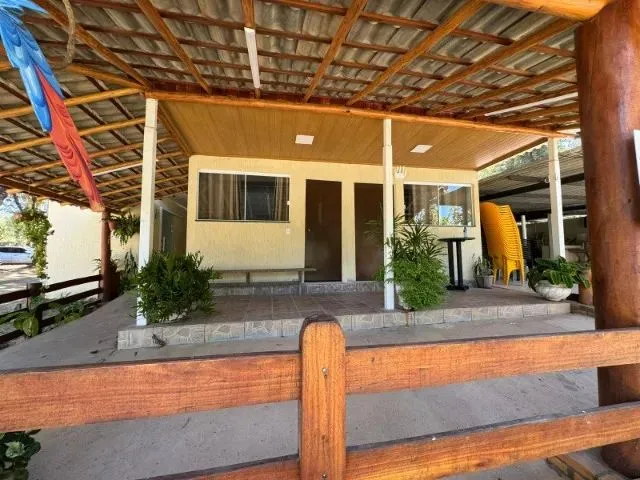 Imagem 15: Fazendinha a Venda com Exclusividade em Brazlândia/Df com 70 Hectares
