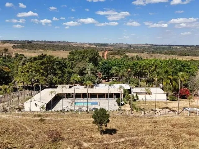Imagem 4: Fazendinha a Venda com Exclusividade em Brazlândia/Df com 70 Hectares