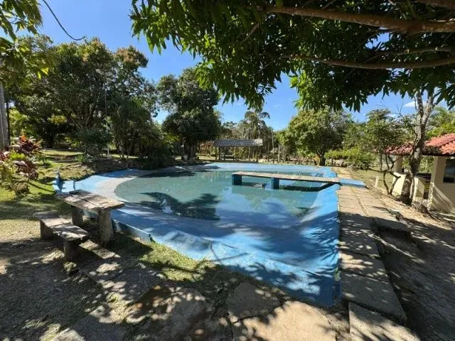 Imagem 7: Fazendinha a Venda com Exclusividade em Brazlândia/Df com 70 Hectares