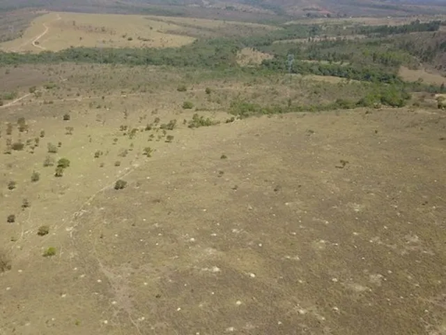 Imagem: Fazenda a Venda em São Sebastião Df Pad-Df
