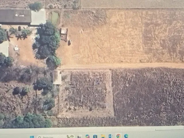 Imagem 2: Lotes Área Rural de Sobradinho - Df