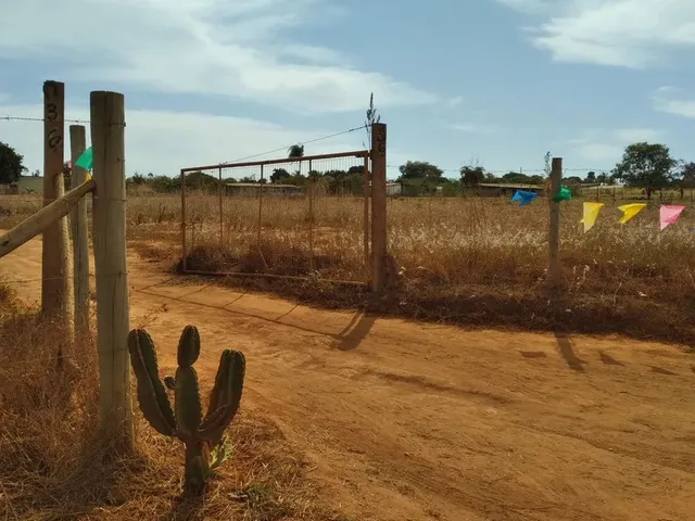 Imagem 3: Lotes Área Rural de Sobradinho - Df