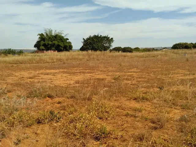 Imagem 4: Lotes Área Rural de Sobradinho - Df