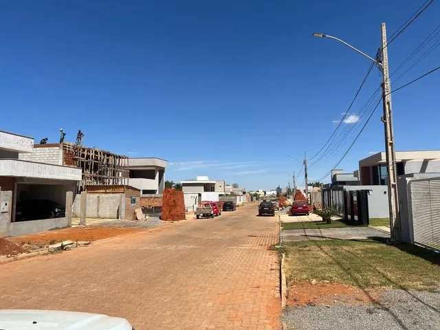 Imagem 1: Lote Líder Residence Rua do Ct Ponte Alta