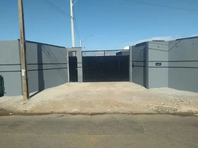 Imagem: Lote Comercial 20X20 Ponte Alta Norte Urgente