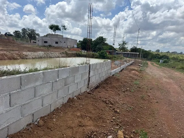 Imagem: Saia do Aluguel! Agio de Lote no Recanto