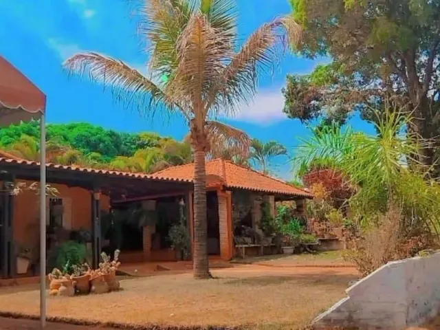 Imagem: Excelente Chácara Rua 07