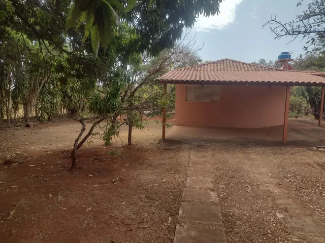 Imagem 14: Excelente Chácara Rua 07